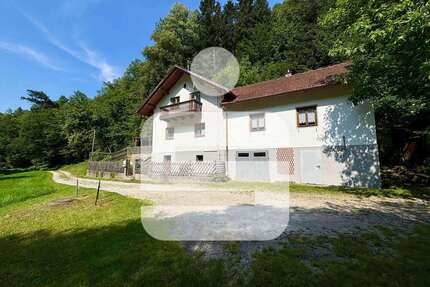 Haus zum Kaufen in Thyrnau 159.000,00 € 93.89 m²