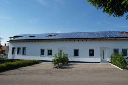 Wohnung zum Mieten in Schwendi 1.050,00 € 141.5 m²