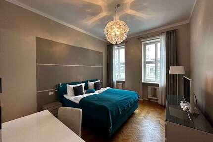 Wohnen auf Zeit in Dresden 1.700,00 €