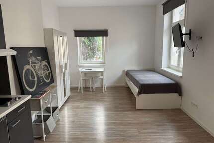 Wohnung zum Mieten in Köln 990,00 € 30 m²