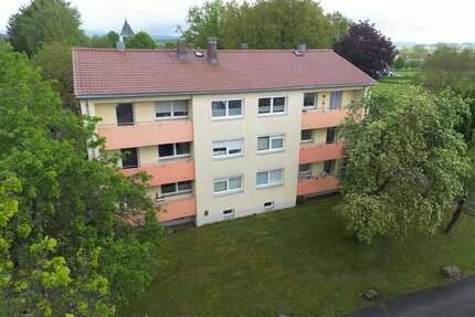 Wohnung zum Kaufen in Speichersdorf 145.000,00 € 61.59 m²