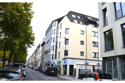 Wohnung zum Kaufen in Aachen 219.000,00 € 65 m²