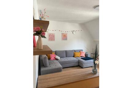 Helle 3-Zimmer-Wohnung (80 m²), 3. OG, Innenstadt Coesfeld