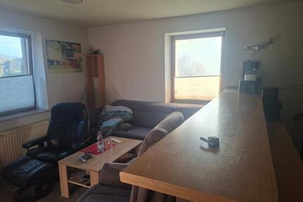 Helle 2-Zimmer-Wohnung im EG, Stellplatz, 42,8qm - Börm