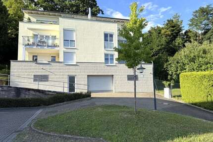 Wohnung zum Kaufen in Baden-Baden 580.000,00 € 130 m²