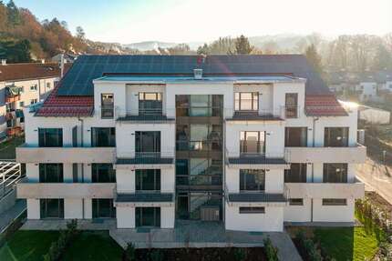 Wohnung zum Mieten in Schwäbisch Gmünd 520,00 € 22.1 m²