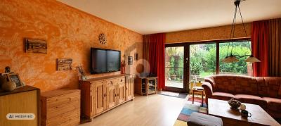 WOHNEN IN RUHIGER LAGE  GARTEN, KELLER & GARAGE - Rheinberg