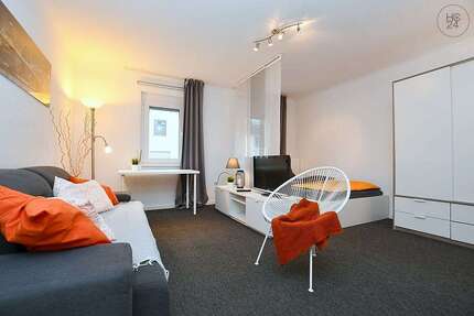 Wohnung zum Mieten in Stuttgart 950,00 € 47 m²