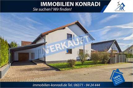 Haus zum Kaufen in Hütschenhausen 530.000,00 € 264 m²