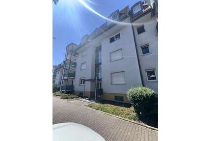 Wohnung zum Kaufen in Leimen - St. Ilgen 249.000,00 € 72.3 m²
