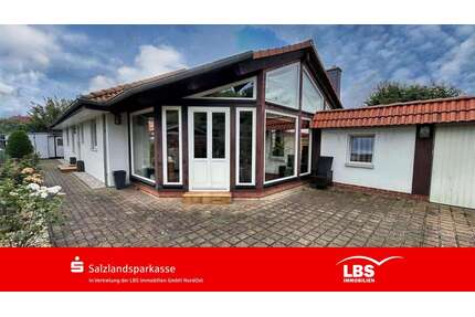 Haus zum Kaufen in Schönebeck 329.000,00 € 130 m²