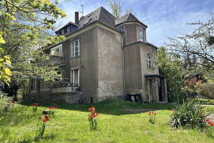 Haus zum Kaufen in Dresden 895.000,00 € 340 m²