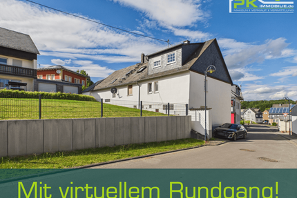Wohnung zum Kaufen in Nieder Kostenz 163.000,00 € 113.68 m²
