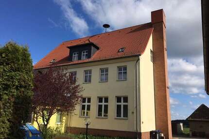 Wohnung zum Mieten in Kemberg OT Schleesen 570,00 € 114 m²