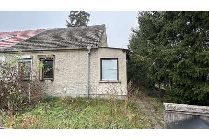 Haus zum Kaufen in Kremmen 199.000,00 € 70 m²