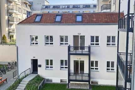 ** 1. NKM geschenkt*! ** - Ihr Haus mitten im Zentrum - das Familiennest in Leipzig!