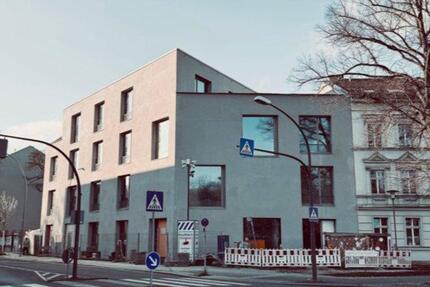 3-Raum Wohnstudio in Berlin-Weißensee zum Wohnen und Arbeiten