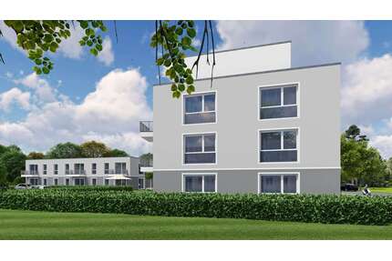 Wohnung zum Mieten in Osnabrück 1.135,03 € 87.31 m²