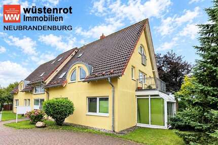 Wohnung zum Kaufen in Sassnitz 165.000,00 € 59 m²