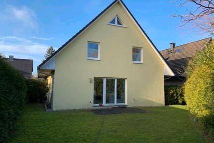 Wunderschönes Endreihenhaus - 499.000,00&nbsp;EUR Kaufpreis, ca.&nbsp; 120,00&nbsp;m&sup2; in Schenefeld (PLZ: 22869)