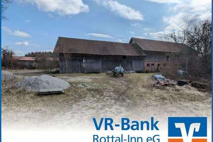 Haus zum Kaufen in Tann Walburgskirchen 135.000,00 € 250 m² - Tann / Walburgskirchen