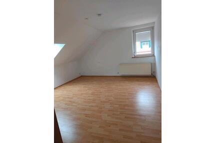 sehr schöne 3 Raumwohnung 78 m2 mit Garage - Neuruppin