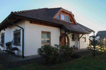 Haus zum Kaufen in Senden 649.000,00 € 190.26 m²