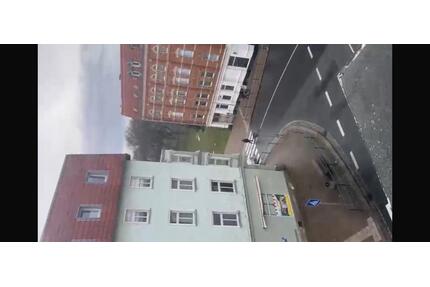 Wohnung Zuvermieten - 425,00&nbsp;EUR Kaltmiete, ca.&nbsp; 51,00&nbsp;m&sup2; in Zeitz (PLZ: 06712)