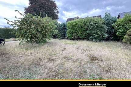 Grundstück zu verkaufen in Quickborn 399.000,00 € 896 m²