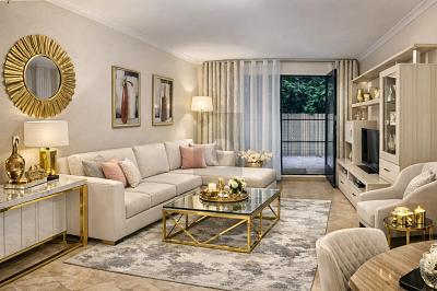 ZWEI RESIDENZEN - EXKLUSIVES WOHNENSEMBLE - Hamburg Blankenese