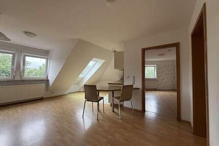 Wohnung zum Kaufen in Crailsheim 159.900,00 € 48.66 m²