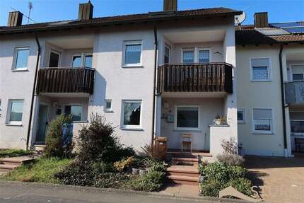 Haus zum Kaufen in Zellingen 340.000,00 € 131.71 m²