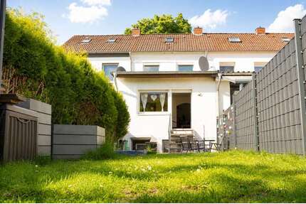 Haus zum Kaufen in Marl 238.000,00 € 80 m²