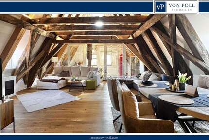 Wohnung zum Kaufen in Nördlingen 448.000,00 € 111.56 m²