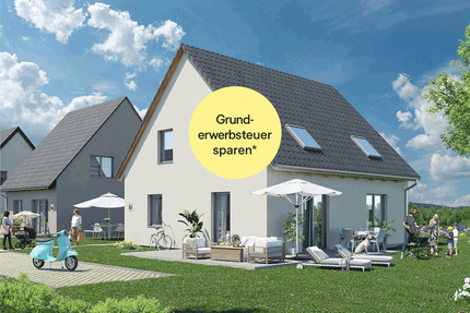 Letztes freistehendes Einfamilienhaus mit Terrasse und Garten am Müllroser See