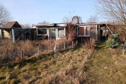 Garten mit Häusschen - 500,00&nbsp;EUR Kaltmiete, ca.&nbsp; 0,00&nbsp;m&sup2; in Goslar (PLZ: 38642) Jürgenohl