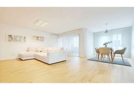 Wohnung zum Kaufen in Bietigheim-Bissingen 550.000,00 € 95 m²