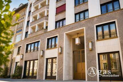Wohnung zum Kaufen in Berlin 880.000,00 € 95 m²
