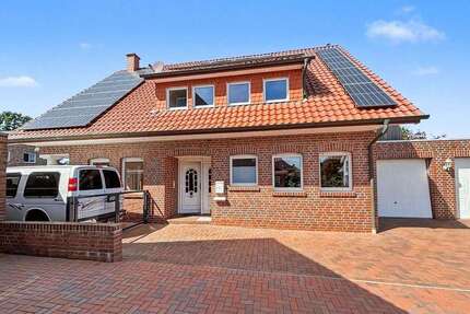 Haus zum Kaufen in Alfhausen 399.000,00 € 186 m²
