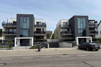 Wohnung zum Mieten in Karlsdorf-Neuthard 1.140,00 € 95.08 m²