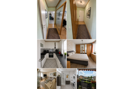Wohnung zum Mieten in Lünen 579,00 € 67 m²