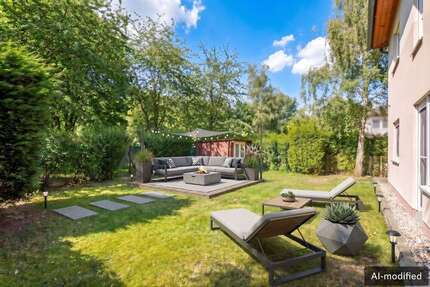 Wohnung zum Kaufen in Neuenhagen bei Berlin 397.000,00 € 75.67 m²