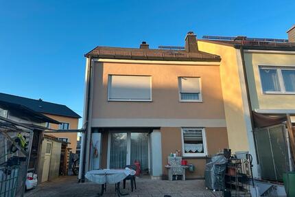 Reihenhaus - 330.000,00&nbsp;EUR Kaufpreis, ca.&nbsp; 120,00&nbsp;m&sup2; in Hof (PLZ: 95028) Altstadt