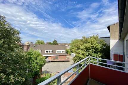 Wohnung zum Mieten in Duisburg 355,00 € 46 m²