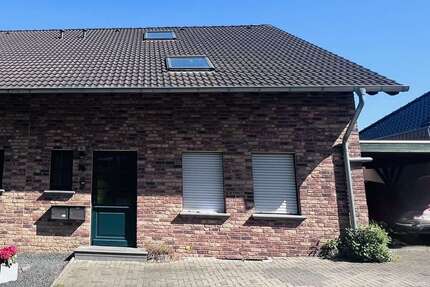 Wohnung zum Mieten in Langerwehe 920,00 € 96 m²