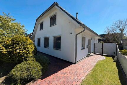 Einfamilienhaus mit Garage - 420.000,00&nbsp;EUR Kaufpreis, ca.&nbsp; 152,00&nbsp;m&sup2; in Geestland (PLZ: 27607)