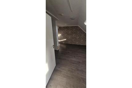 Renovierungbedürftige 3-Zimmer-Wohnung in Essen