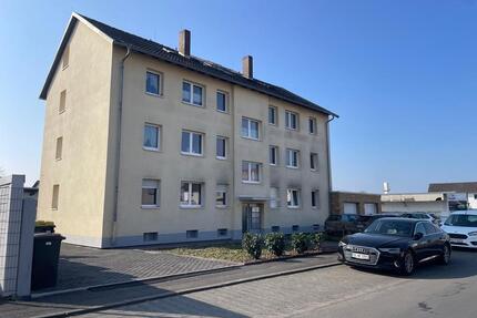 zentrales 1-Zimmer Apartment in der Bellingerstraße, Fulda