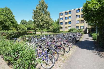 Wohnung zum Kaufen in Mainz 27.000,00 € 17.5 m²