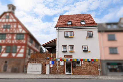 Haus zum Kaufen in Mönchberg 505.000,00 € 220 m²